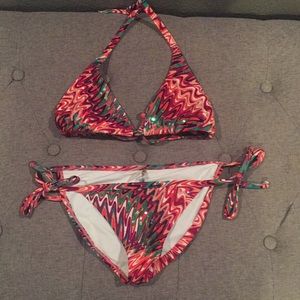 Vix String Bikini- L